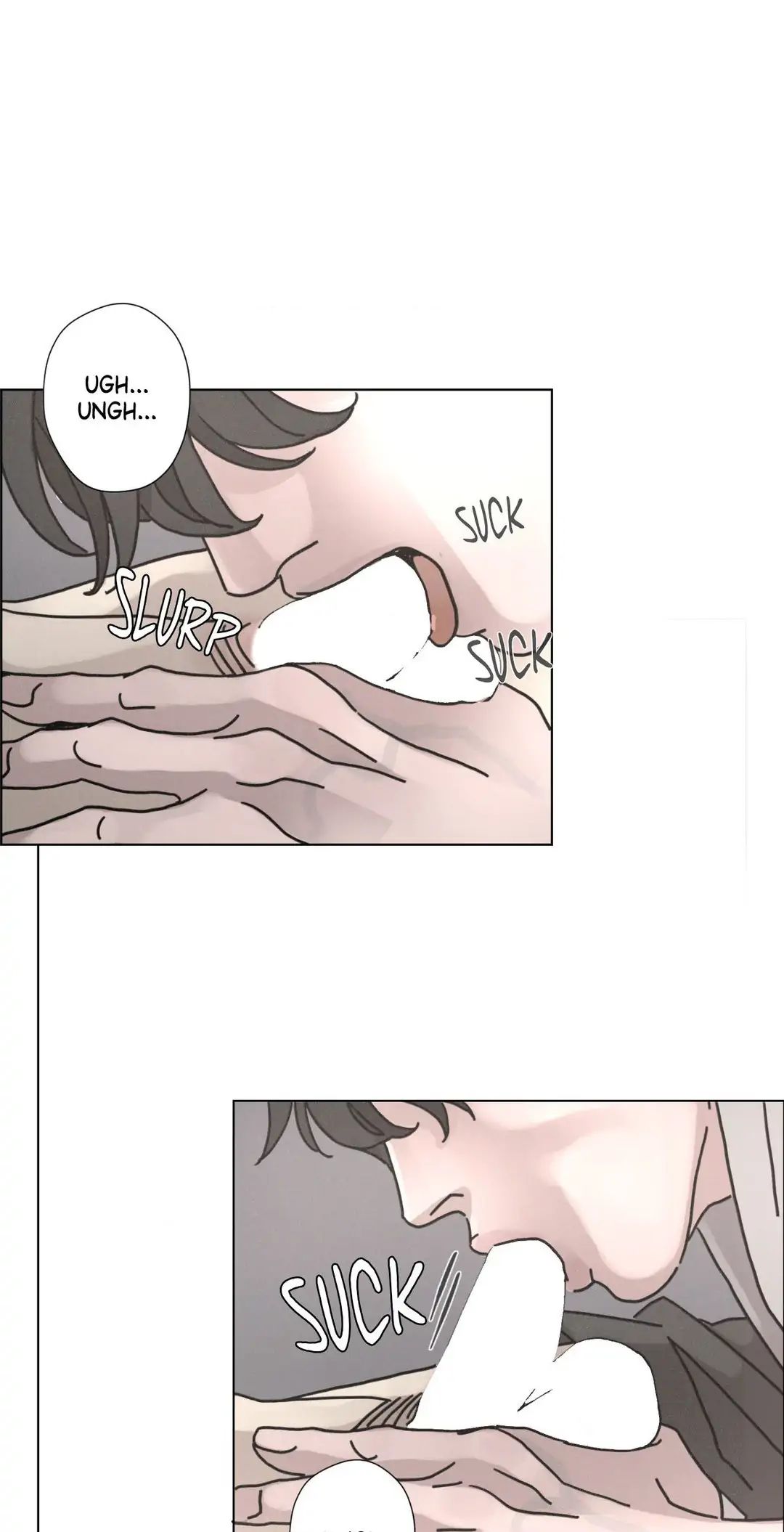 Read Lovesick Dog chapter 3 image 40 on Lezhin
