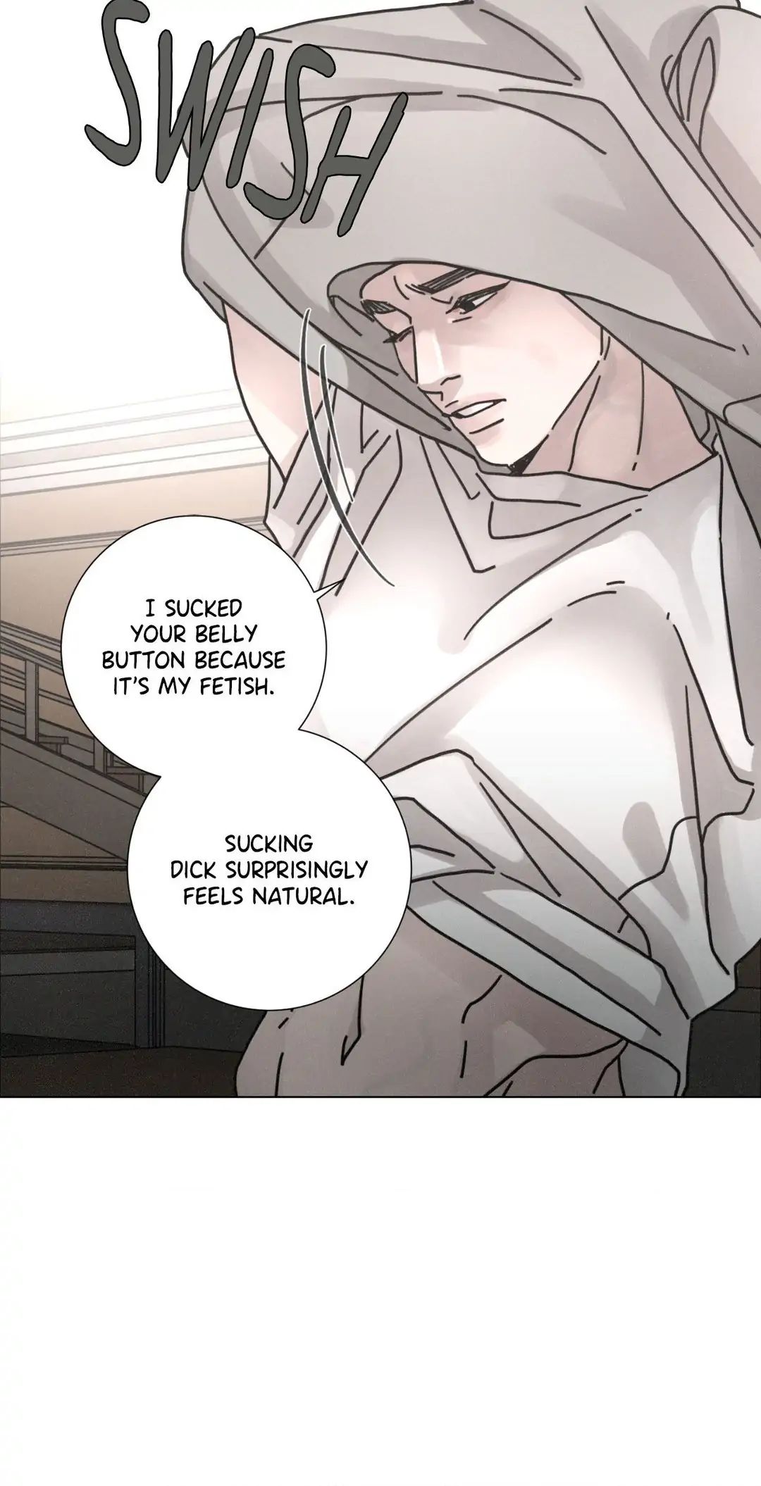 Read Lovesick Dog chapter 3 image 42 on Lezhin