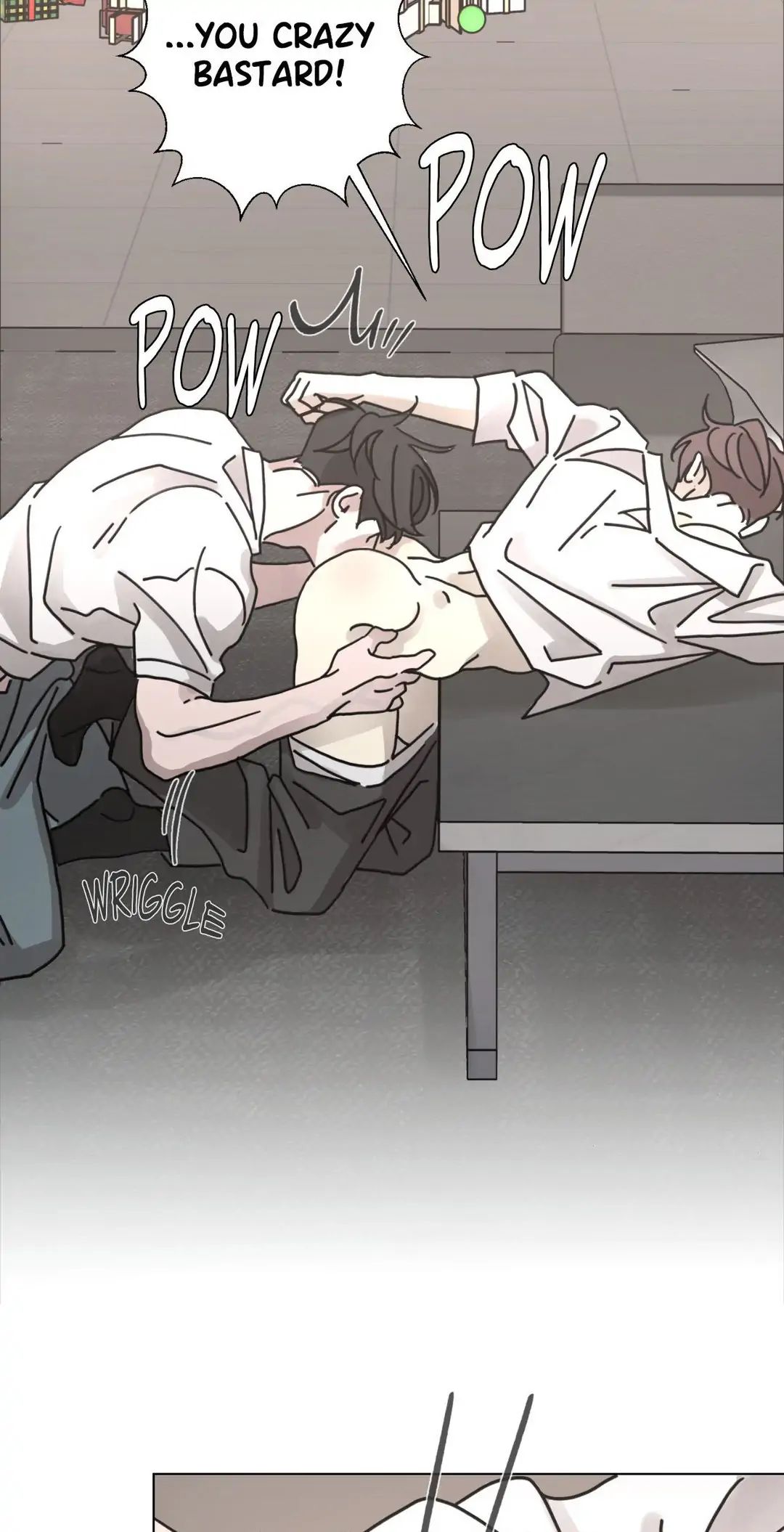 Read Lovesick Dog chapter 3 image 48 on Lezhin