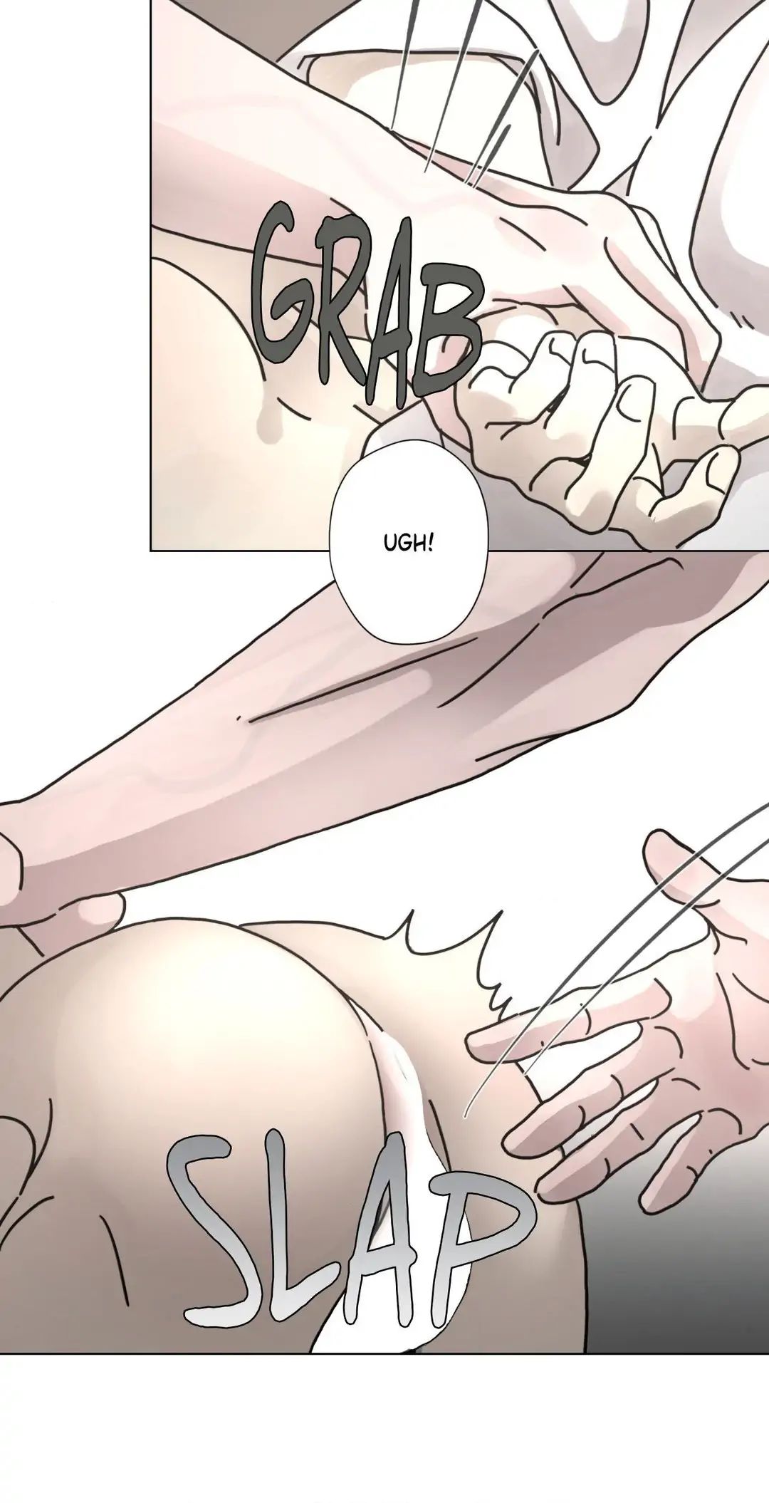 Read Lovesick Dog chapter 3 image 49 on Lezhin