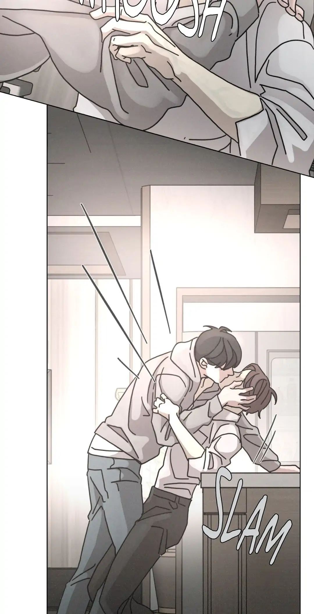Read Lovesick Dog chapter 3 image 5 on Lezhin