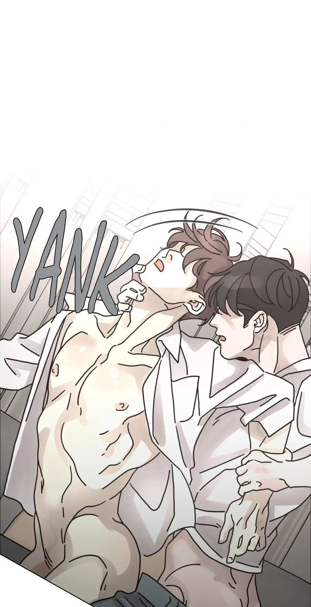 Read Lovesick Dog chapter 3 image 50 on Lezhin