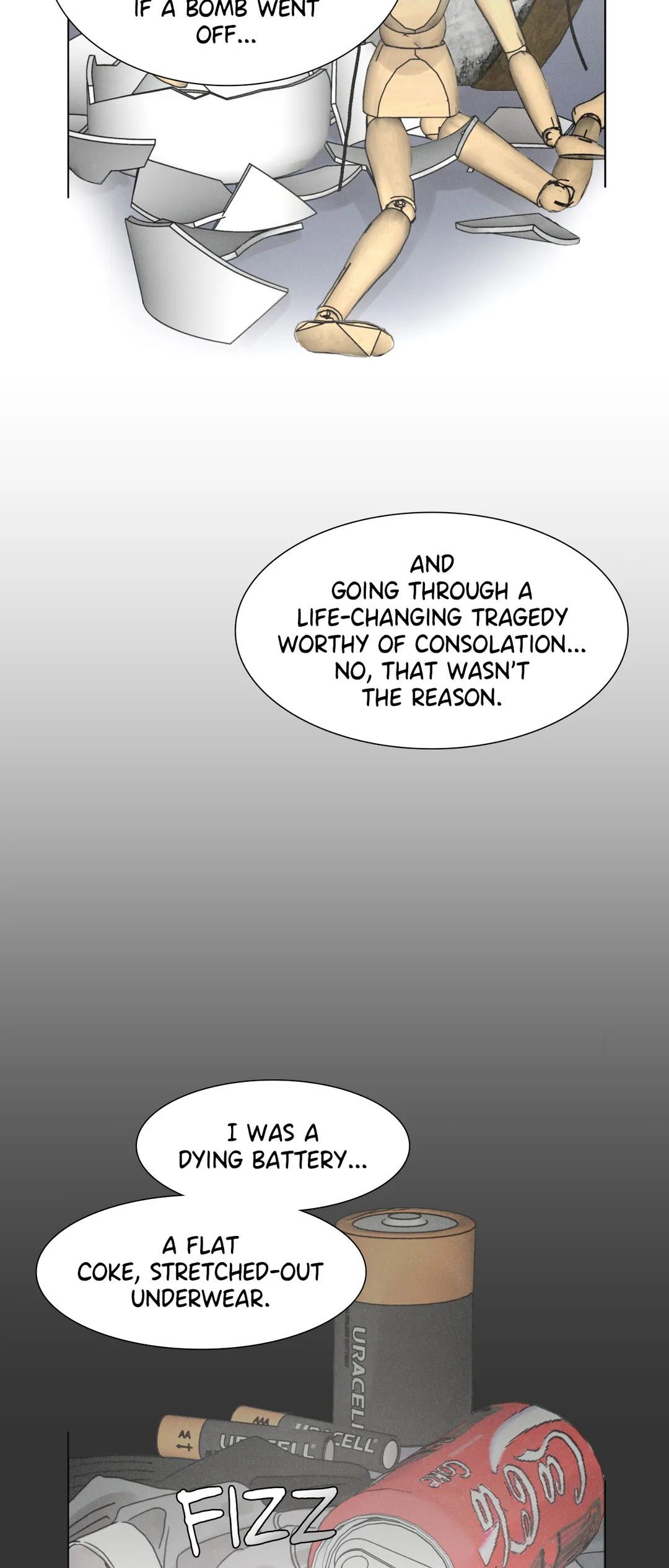 Read Lovesick Dog chapter 31 image 13 on Lezhin