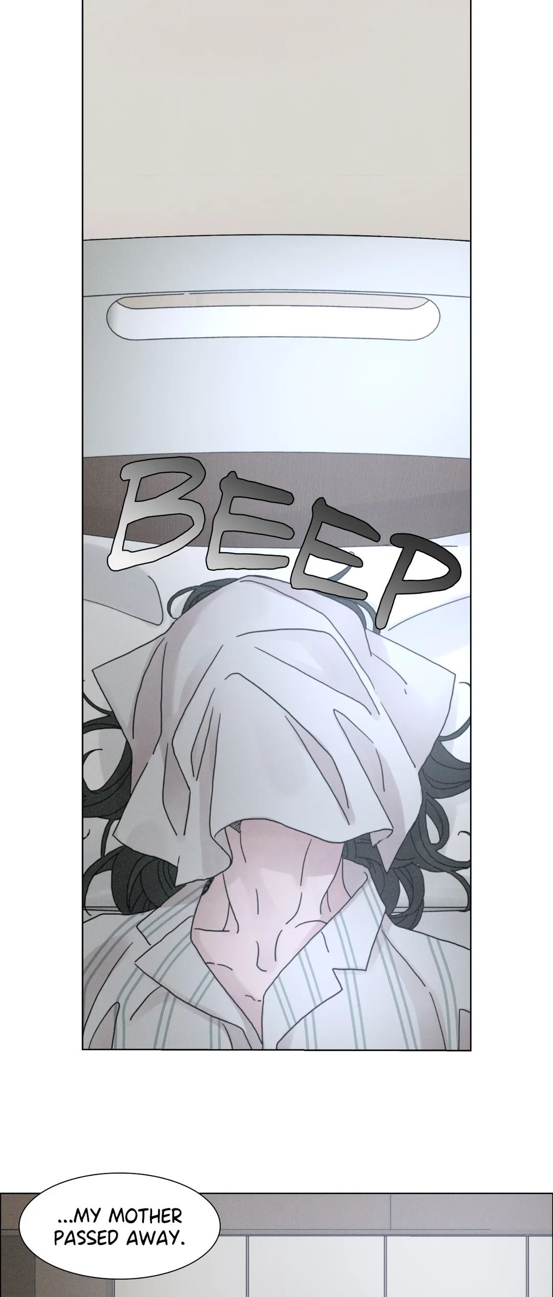 Read Lovesick Dog chapter 31 image 2 on Lezhin