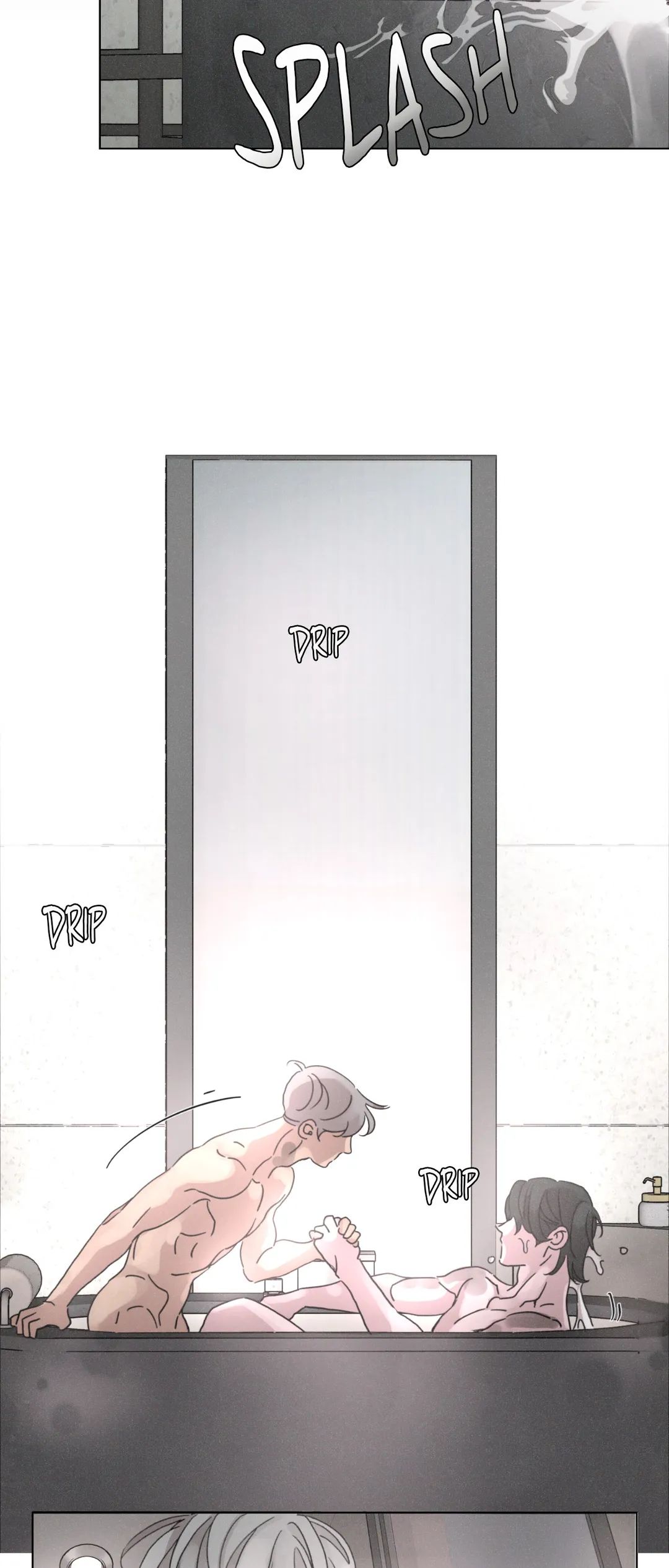Read Lovesick Dog chapter 31 image 20 on Lezhin