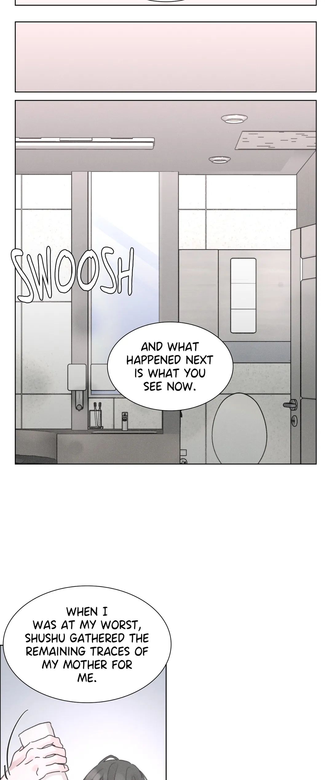 Read Lovesick Dog chapter 31 image 24 on Lezhin