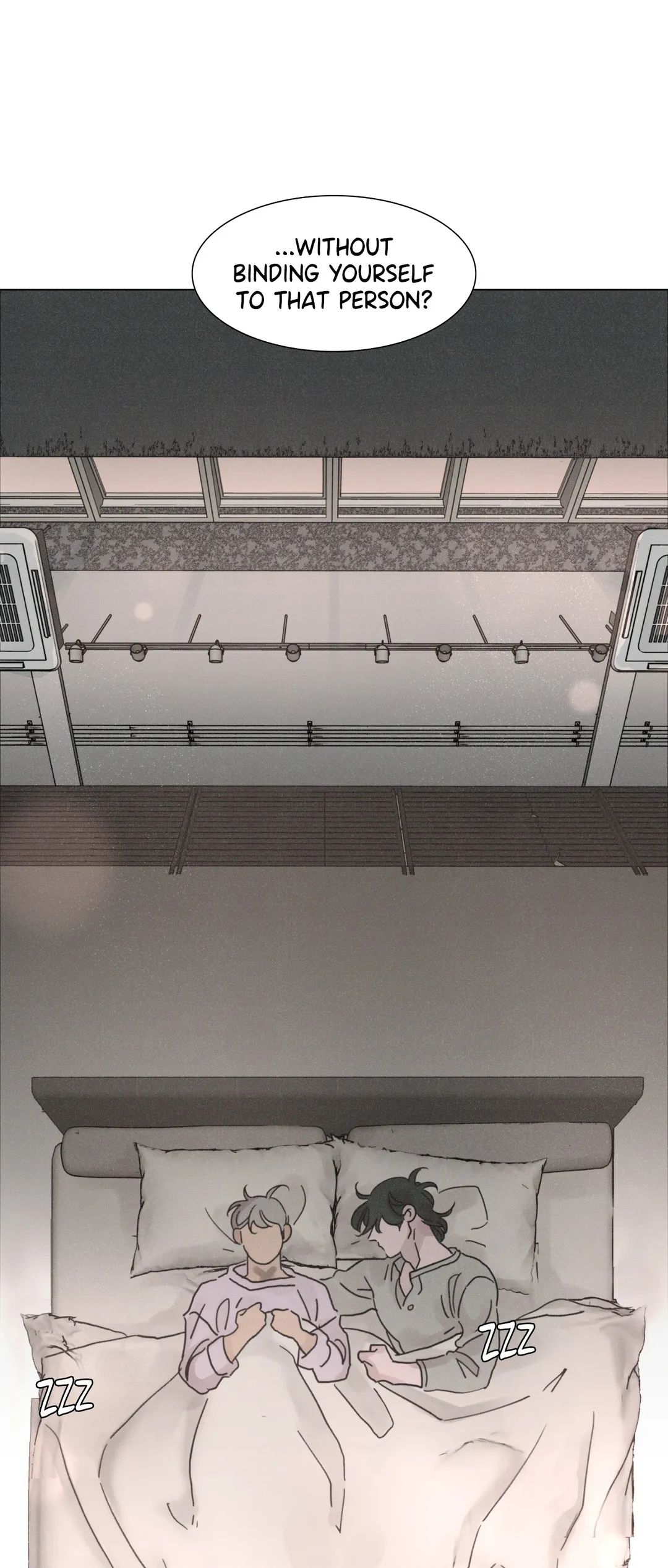 Read Lovesick Dog chapter 31 image 32 on Lezhin