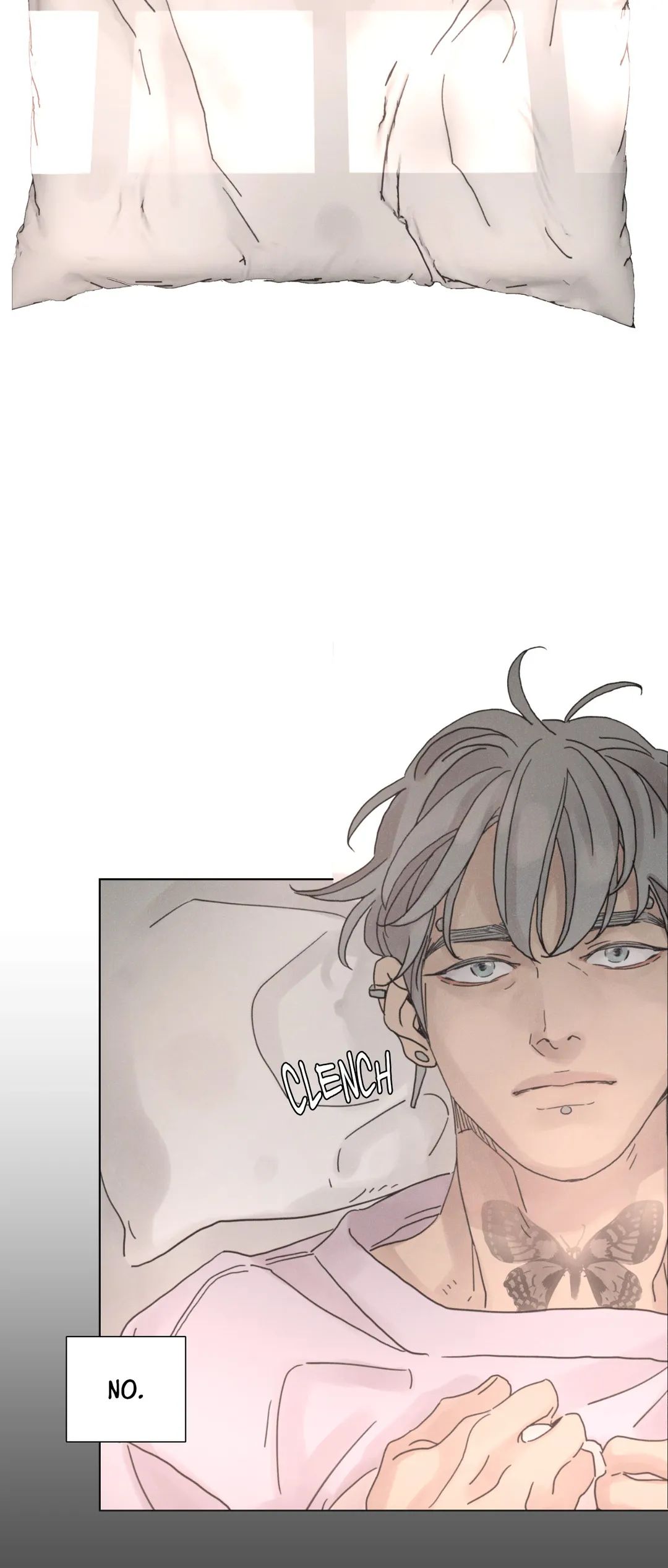 Read Lovesick Dog chapter 31 image 33 on Lezhin