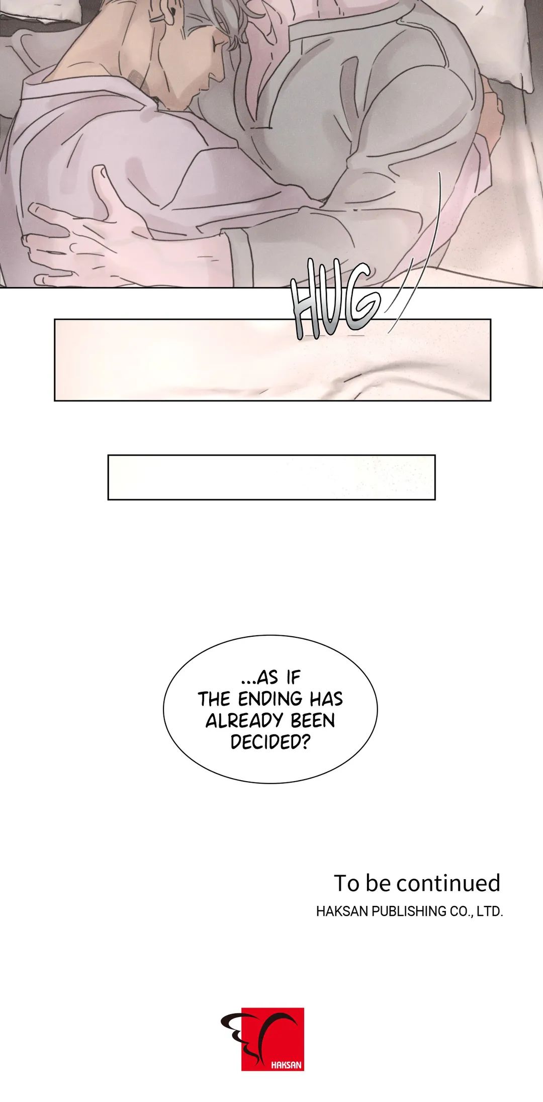 Read Lovesick Dog chapter 31 image 42 on Lezhin