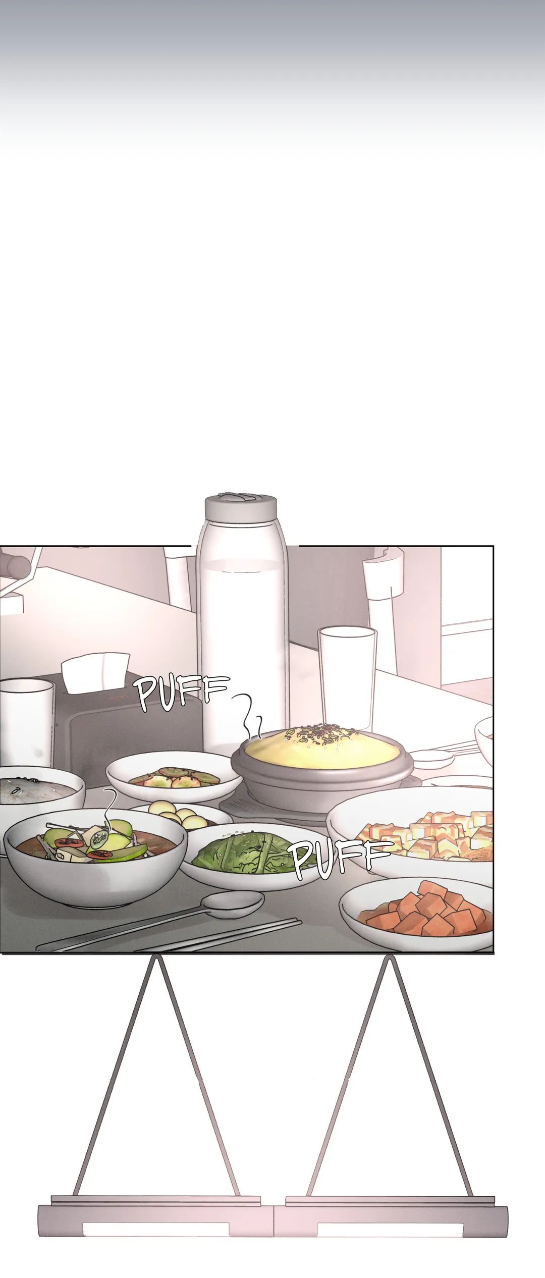 Read Lovesick Dog chapter 32 image 34 on Lezhin
