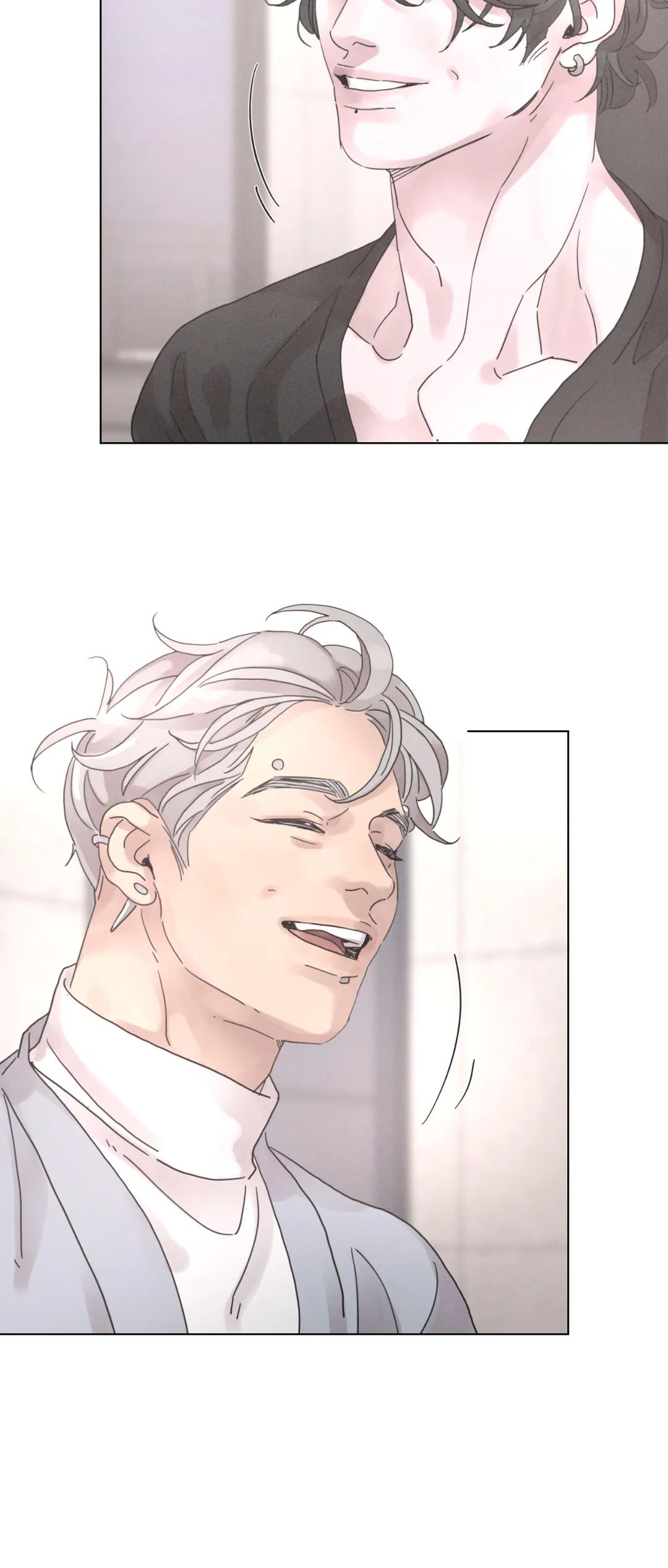 Read Lovesick Dog chapter 32 image 36 on Lezhin