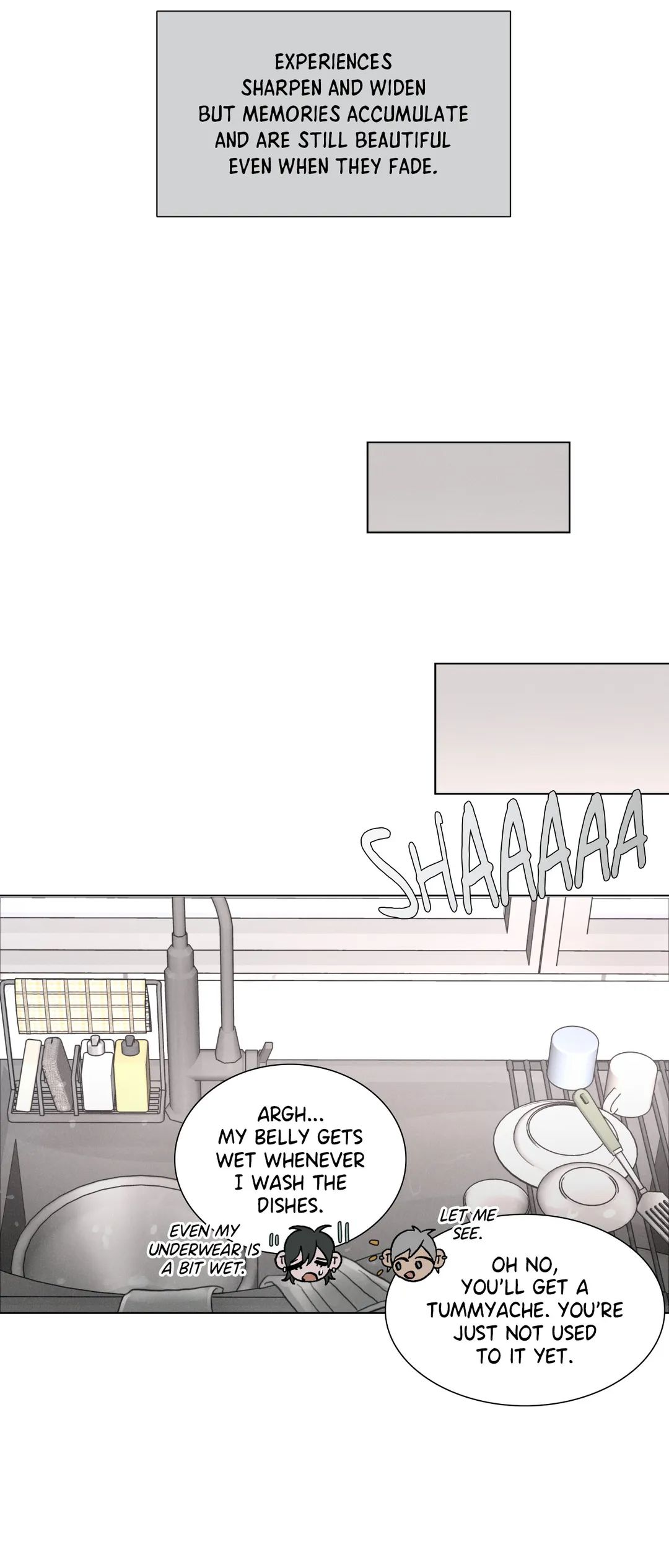 Read Lovesick Dog chapter 32 image 37 on Lezhin