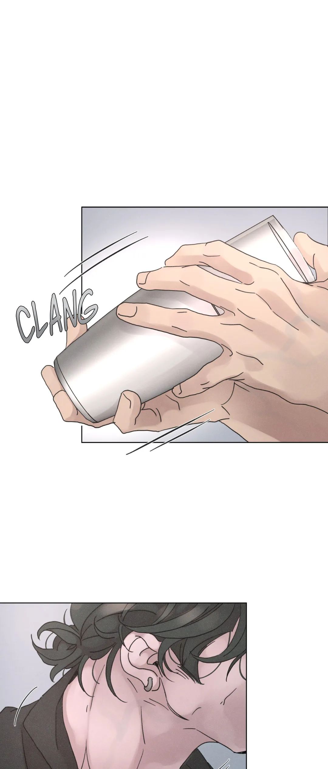 Read Lovesick Dog chapter 33 image 4 on Lezhin