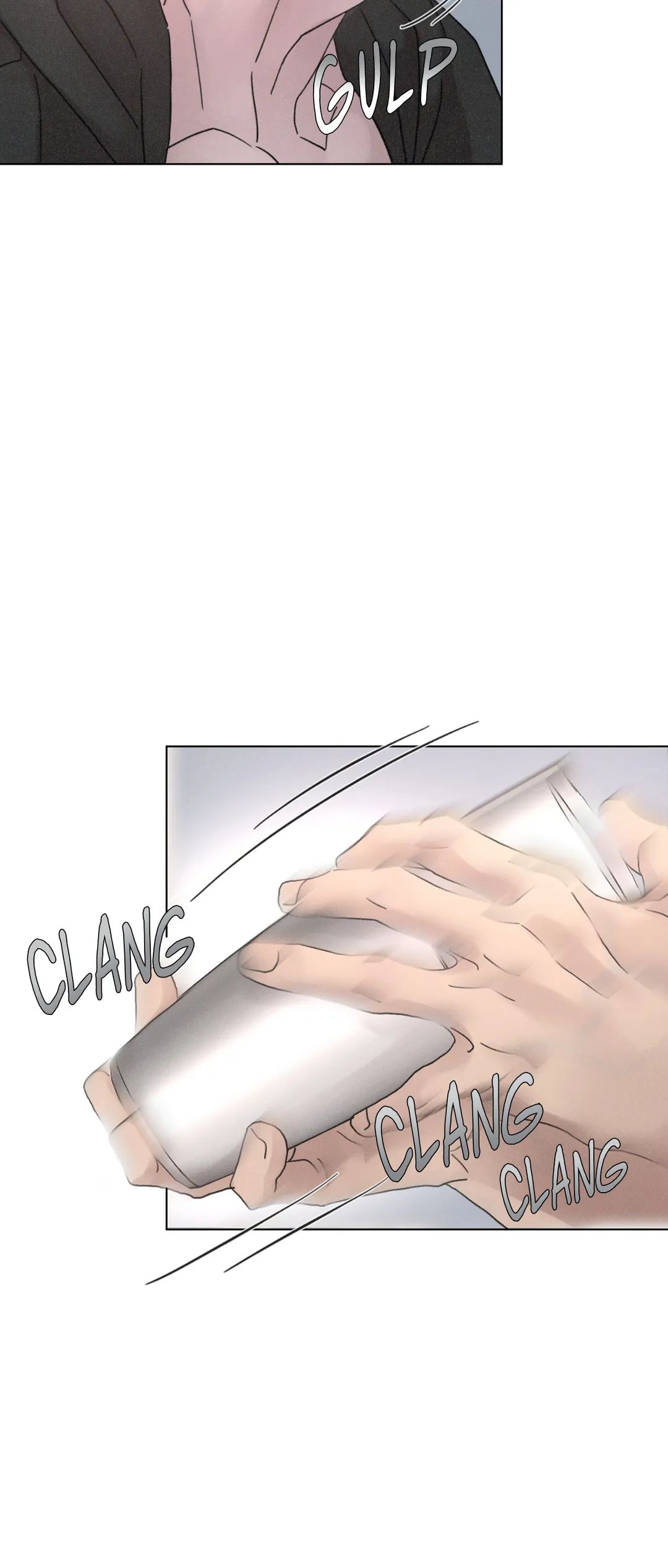 Read Lovesick Dog chapter 33 image 5 on Lezhin