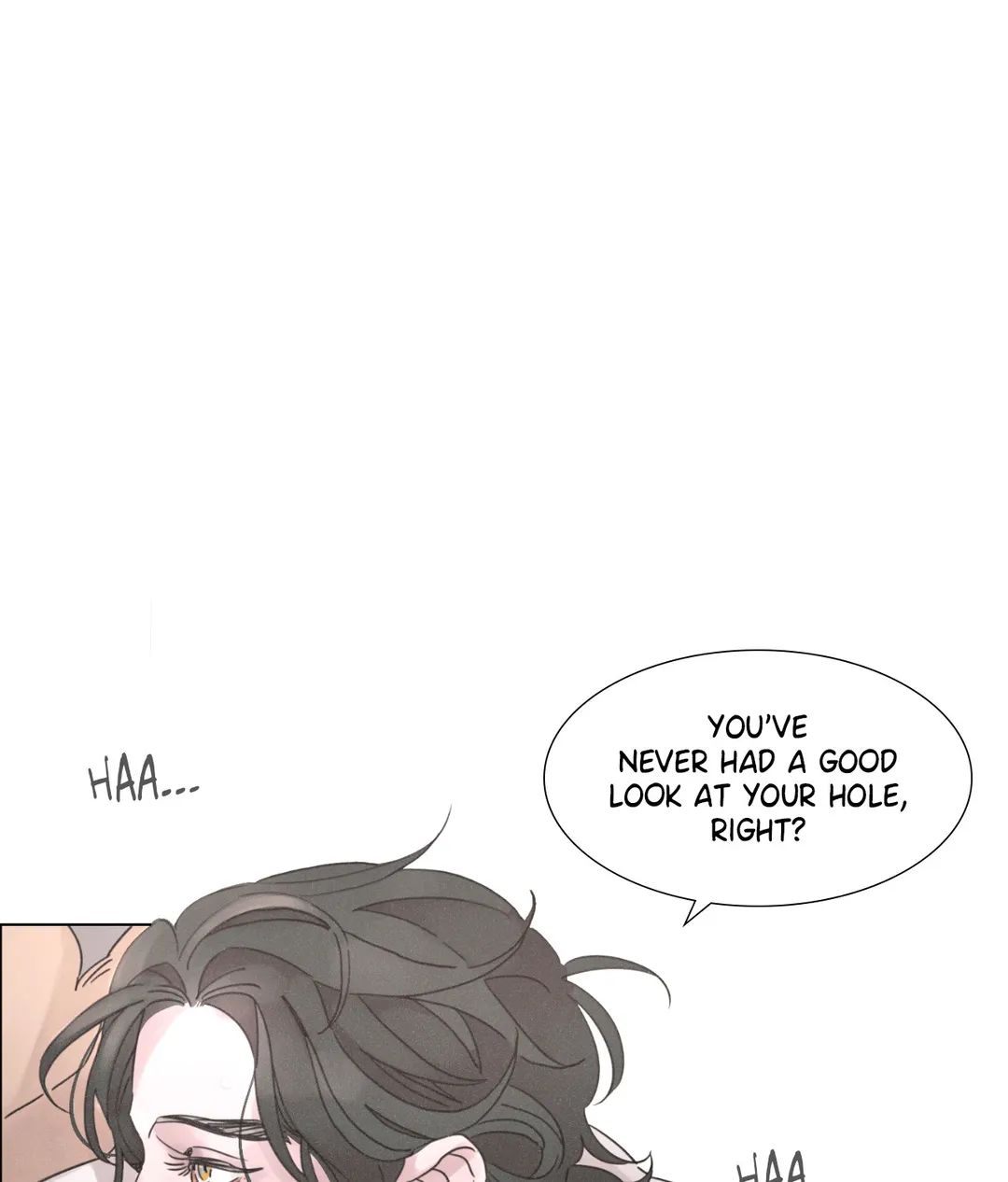 Read Lovesick Dog chapter 34 image 23 on Lezhin