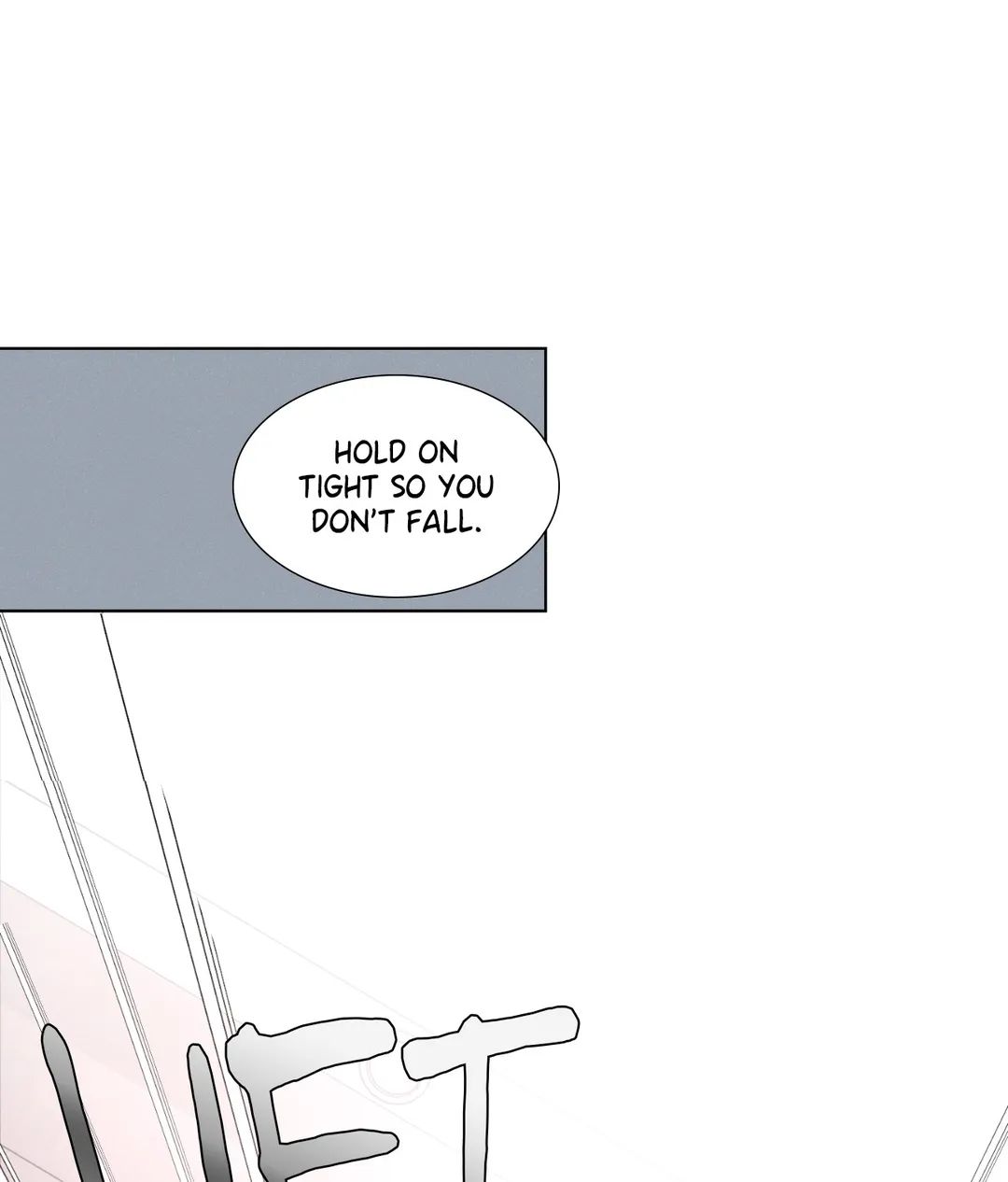 Read Lovesick Dog chapter 34 image 3 on Lezhin