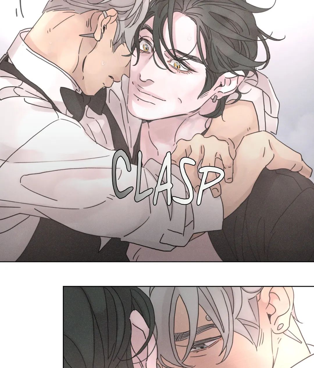 Read Lovesick Dog chapter 34 image 30 on Lezhin