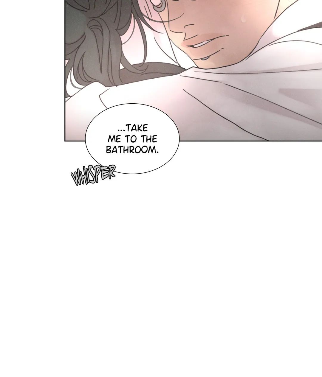 Read Lovesick Dog chapter 34 image 31 on Lezhin