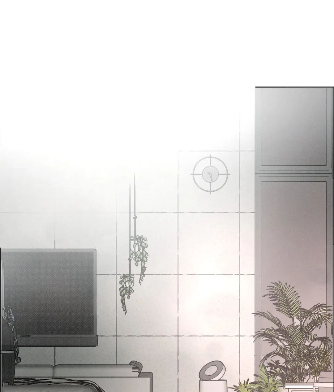 Read Lovesick Dog chapter 34 image 32 on Lezhin