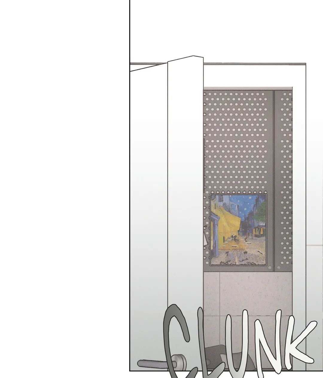 Read Lovesick Dog chapter 34 image 35 on Lezhin