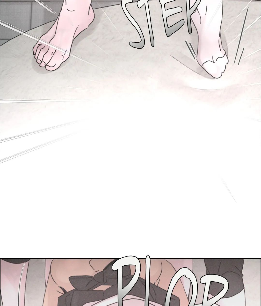 Read Lovesick Dog chapter 34 image 37 on Lezhin