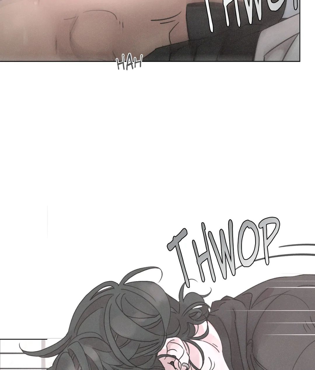 Read Lovesick Dog chapter 34 image 43 on Lezhin