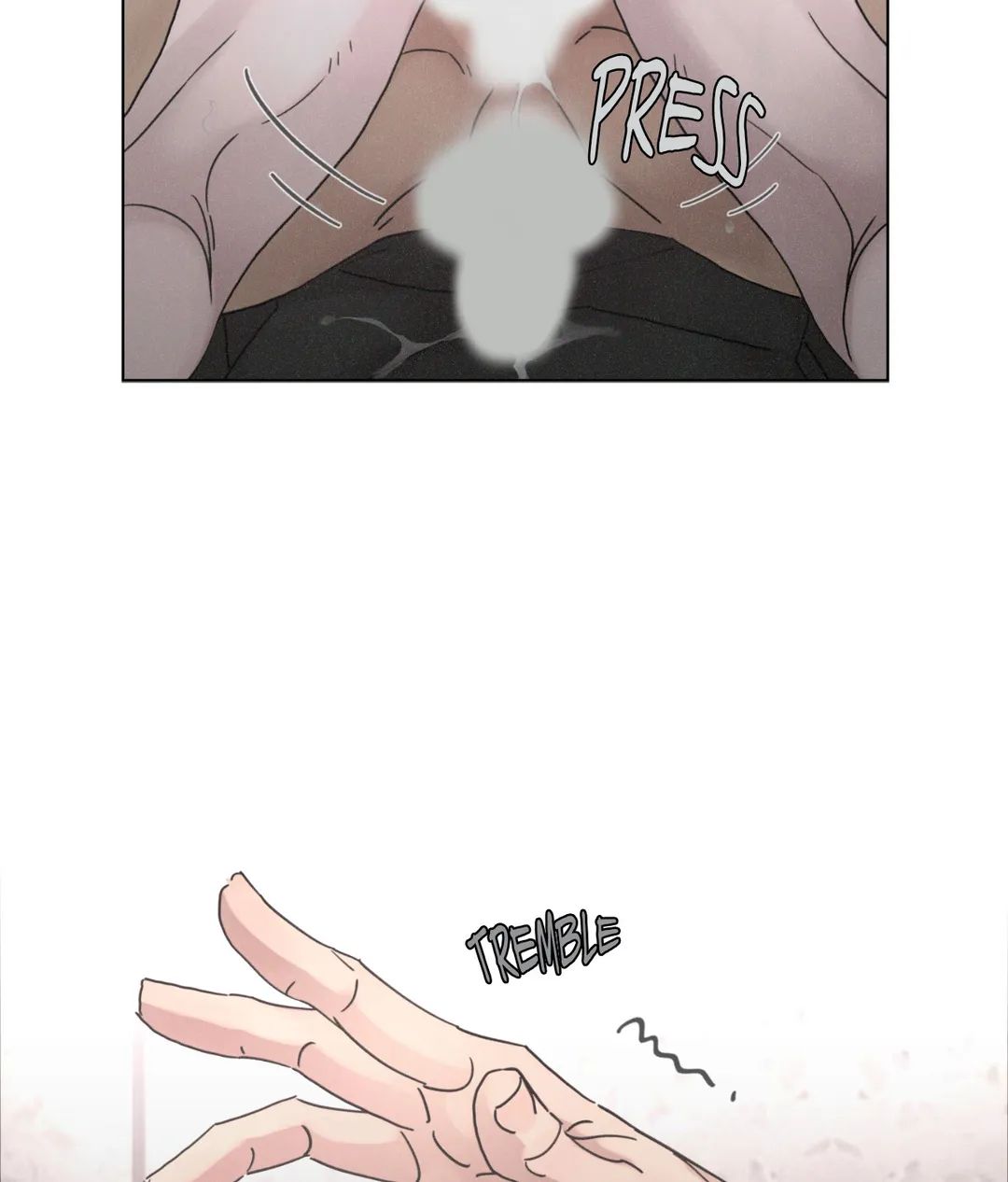 Read Lovesick Dog chapter 34 image 46 on Lezhin