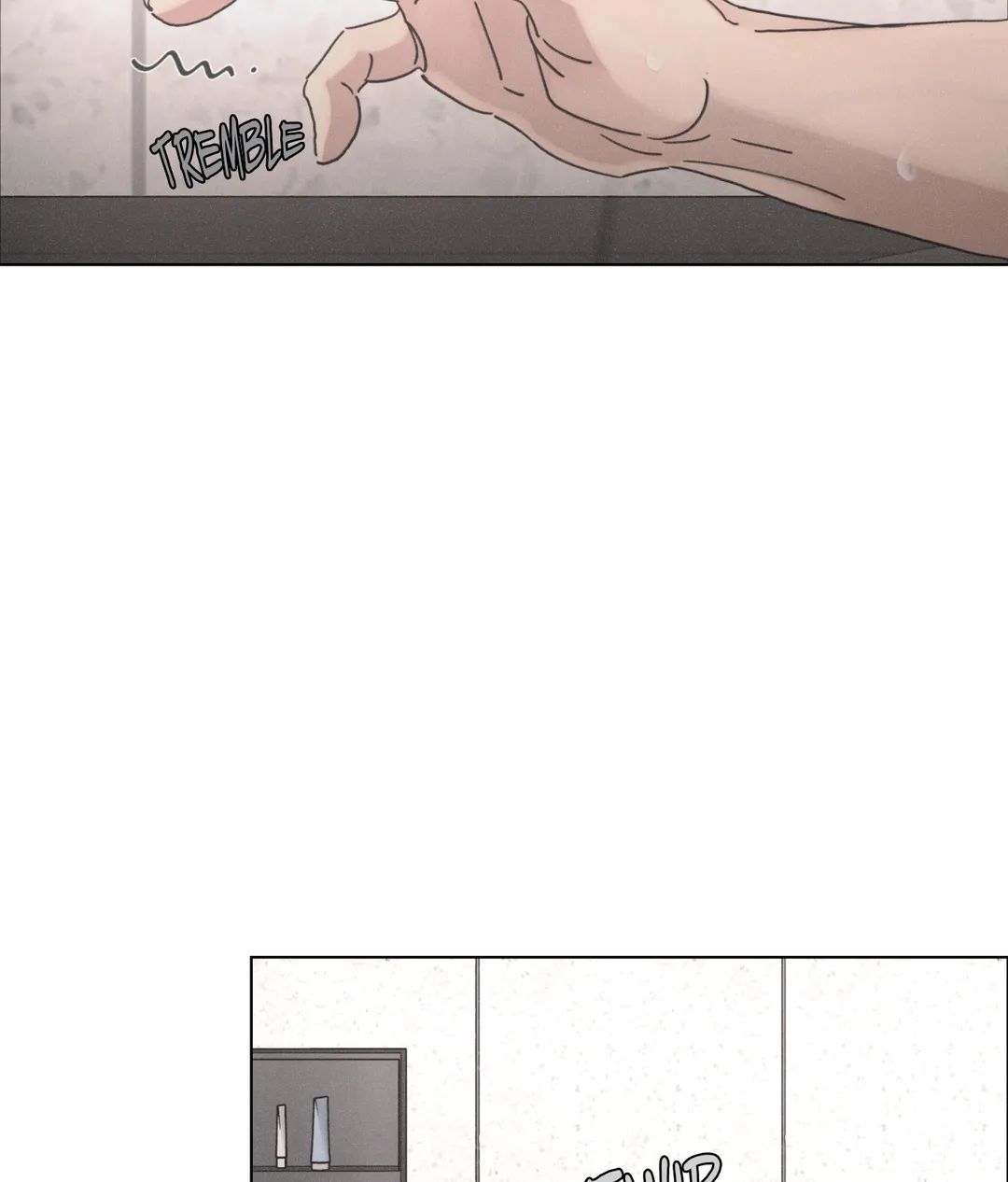 Read Lovesick Dog chapter 34 image 47 on Lezhin