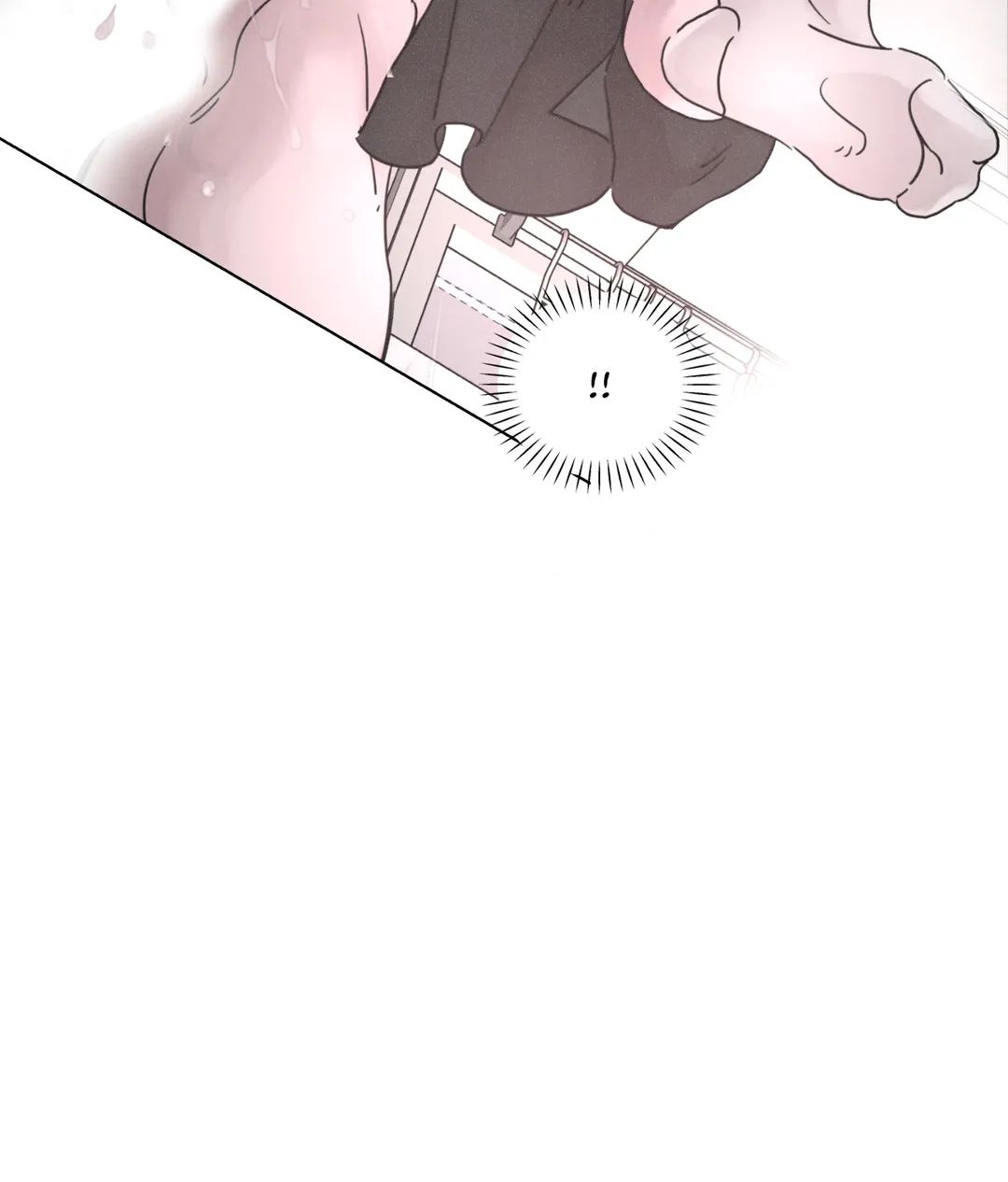 Read Lovesick Dog chapter 34 image 5 on Lezhin