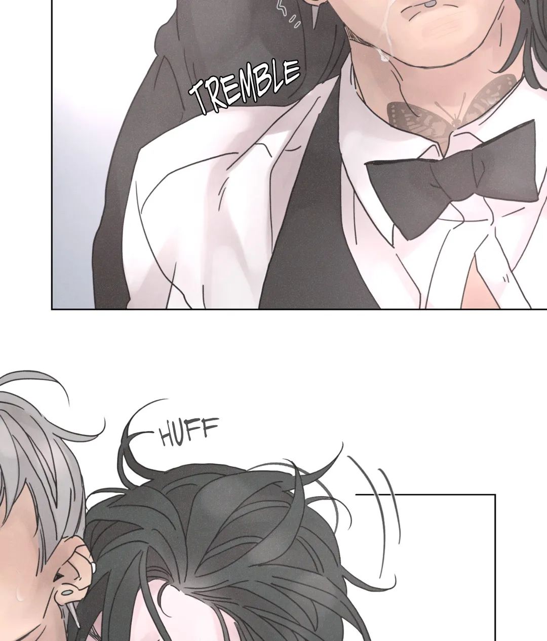 Read Lovesick Dog chapter 34 image 52 on Lezhin