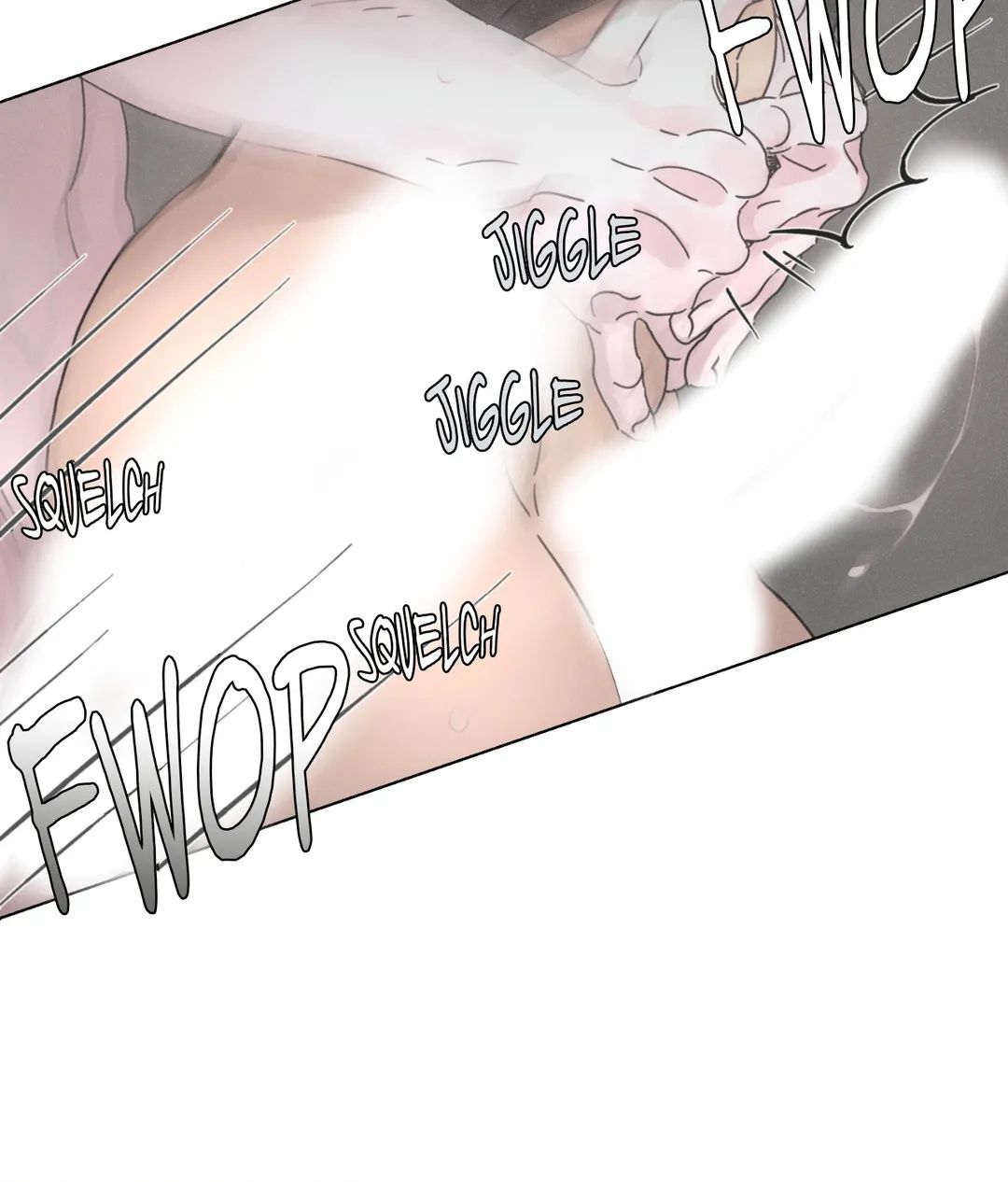 Read Lovesick Dog chapter 34 image 54 on Lezhin