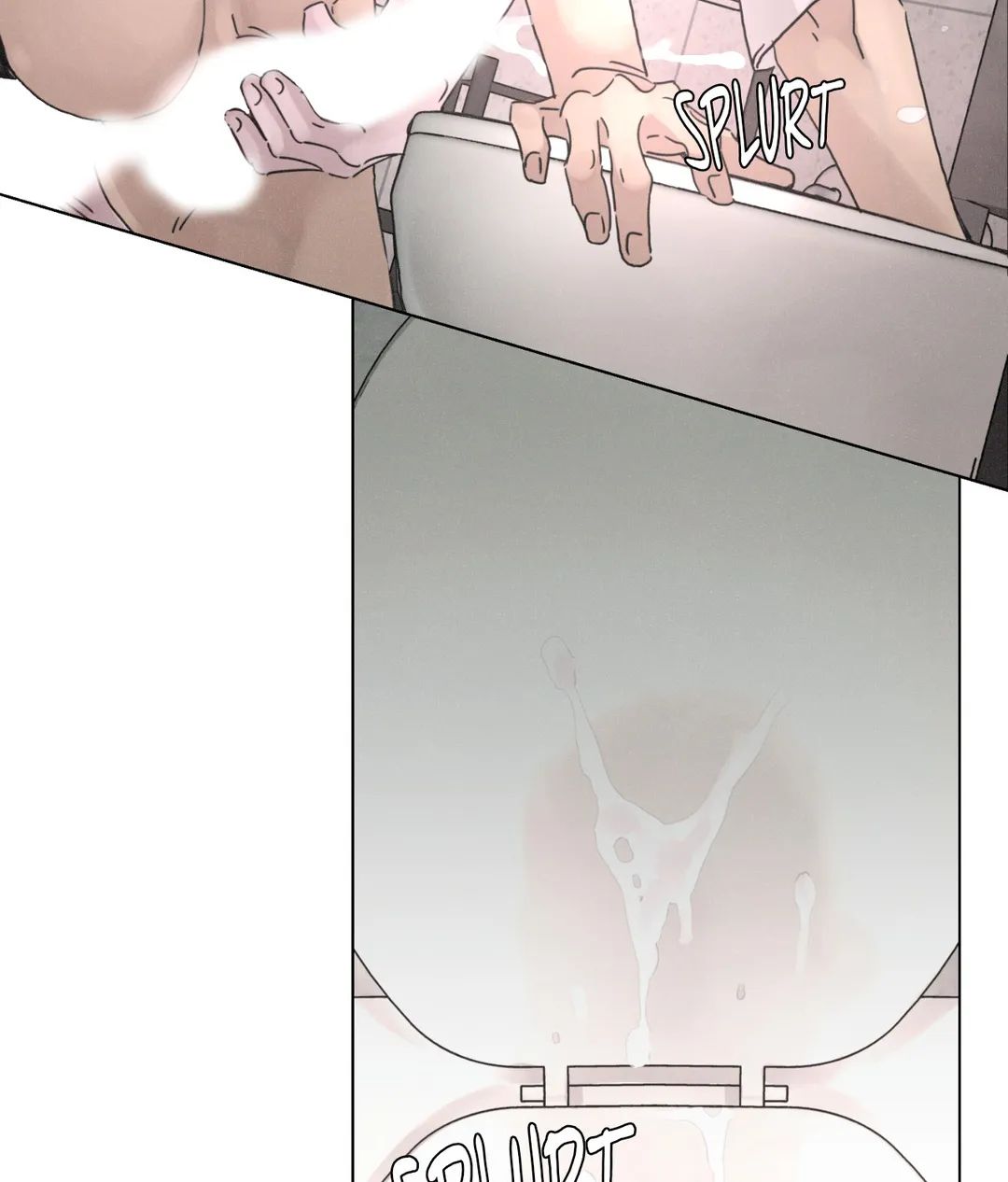 Read Lovesick Dog chapter 34 image 56 on Lezhin