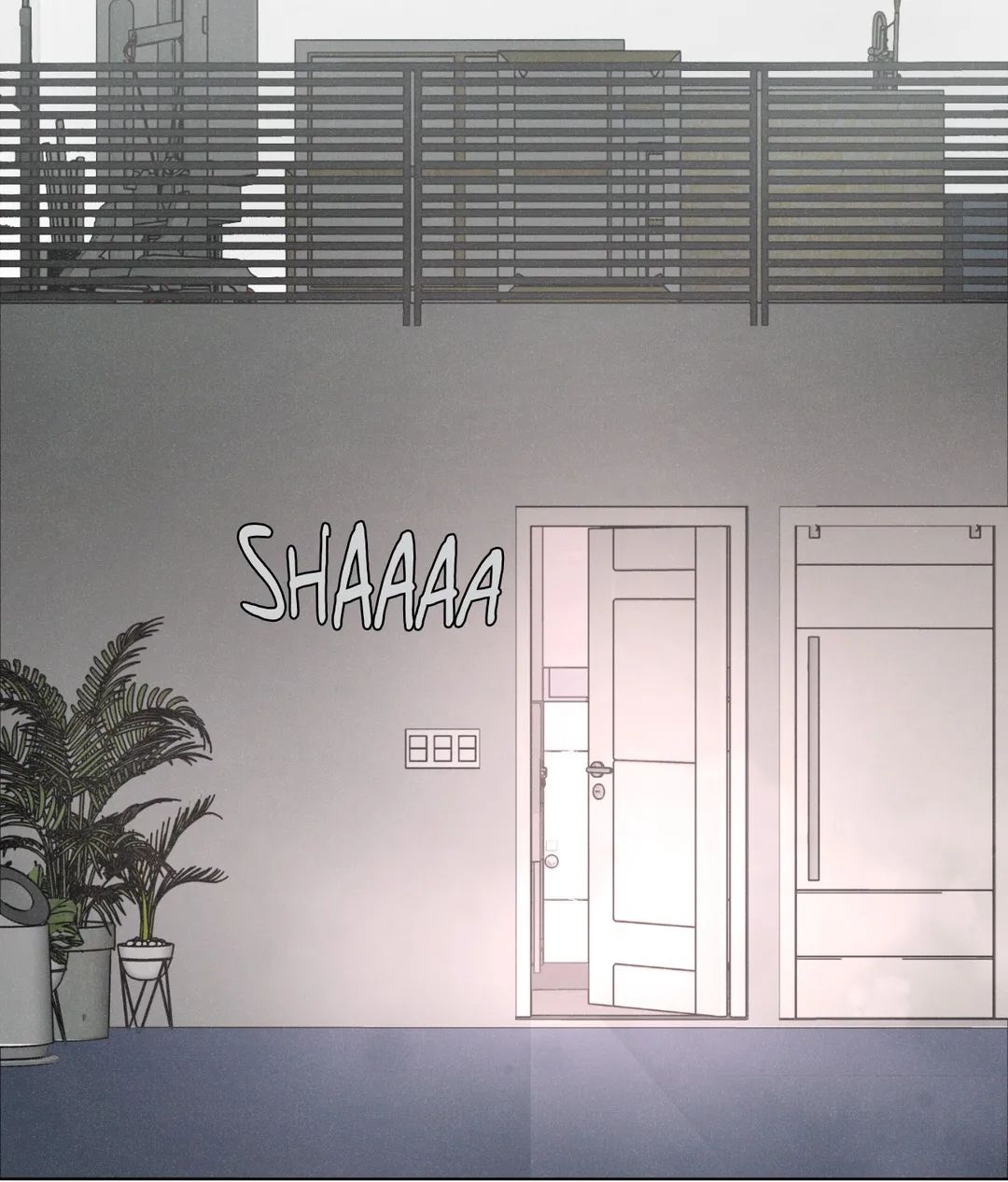 Read Lovesick Dog chapter 34 image 58 on Lezhin