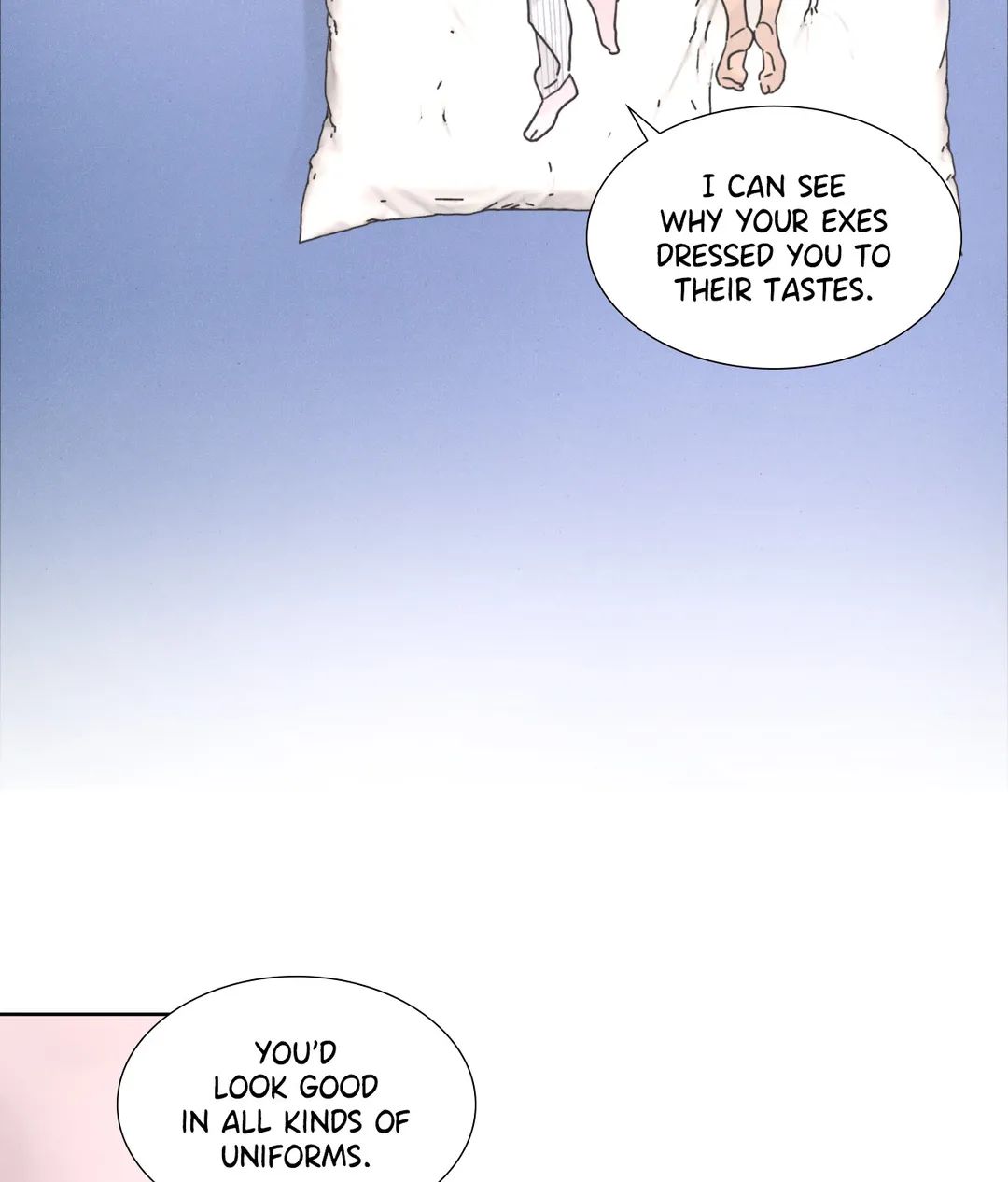 Read Lovesick Dog chapter 34 image 71 on Lezhin