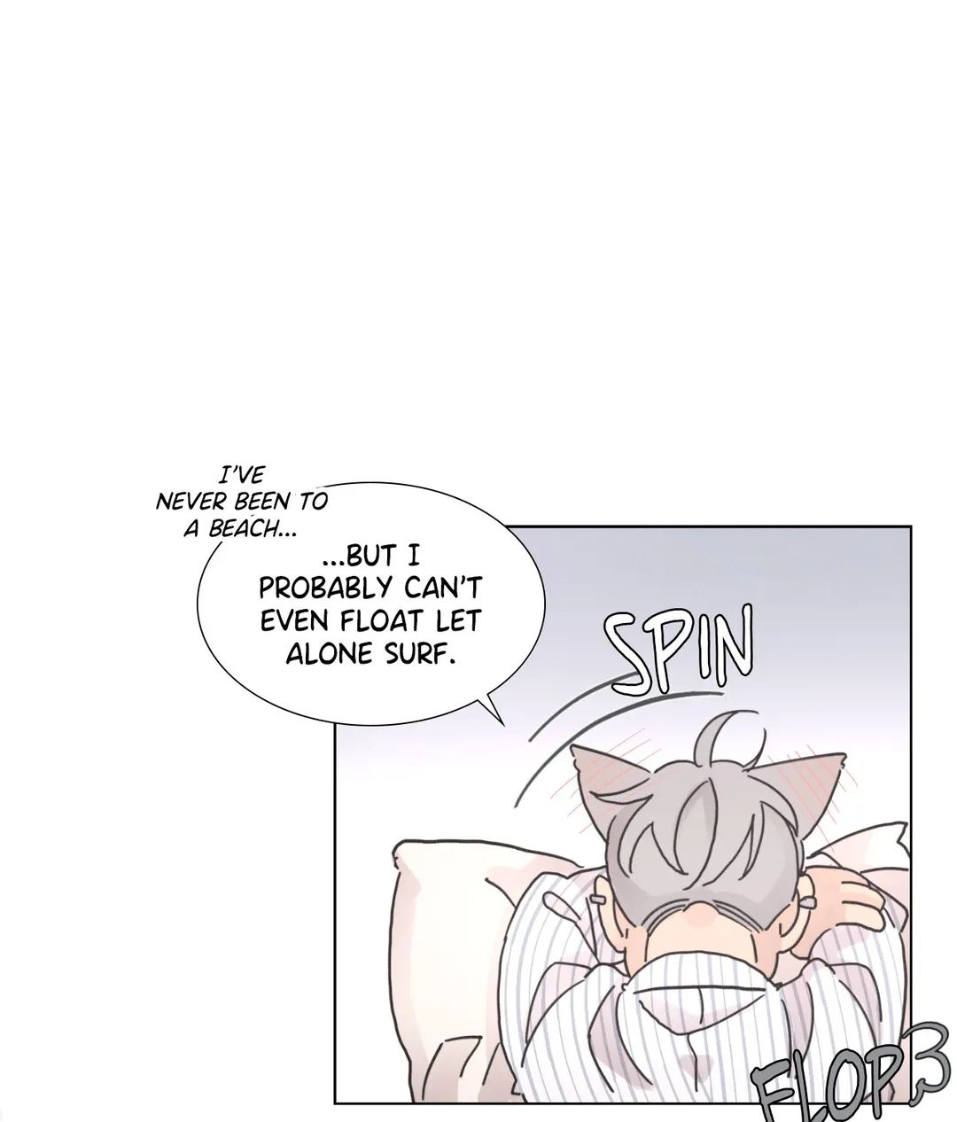 Read Lovesick Dog chapter 34 image 80 on Lezhin