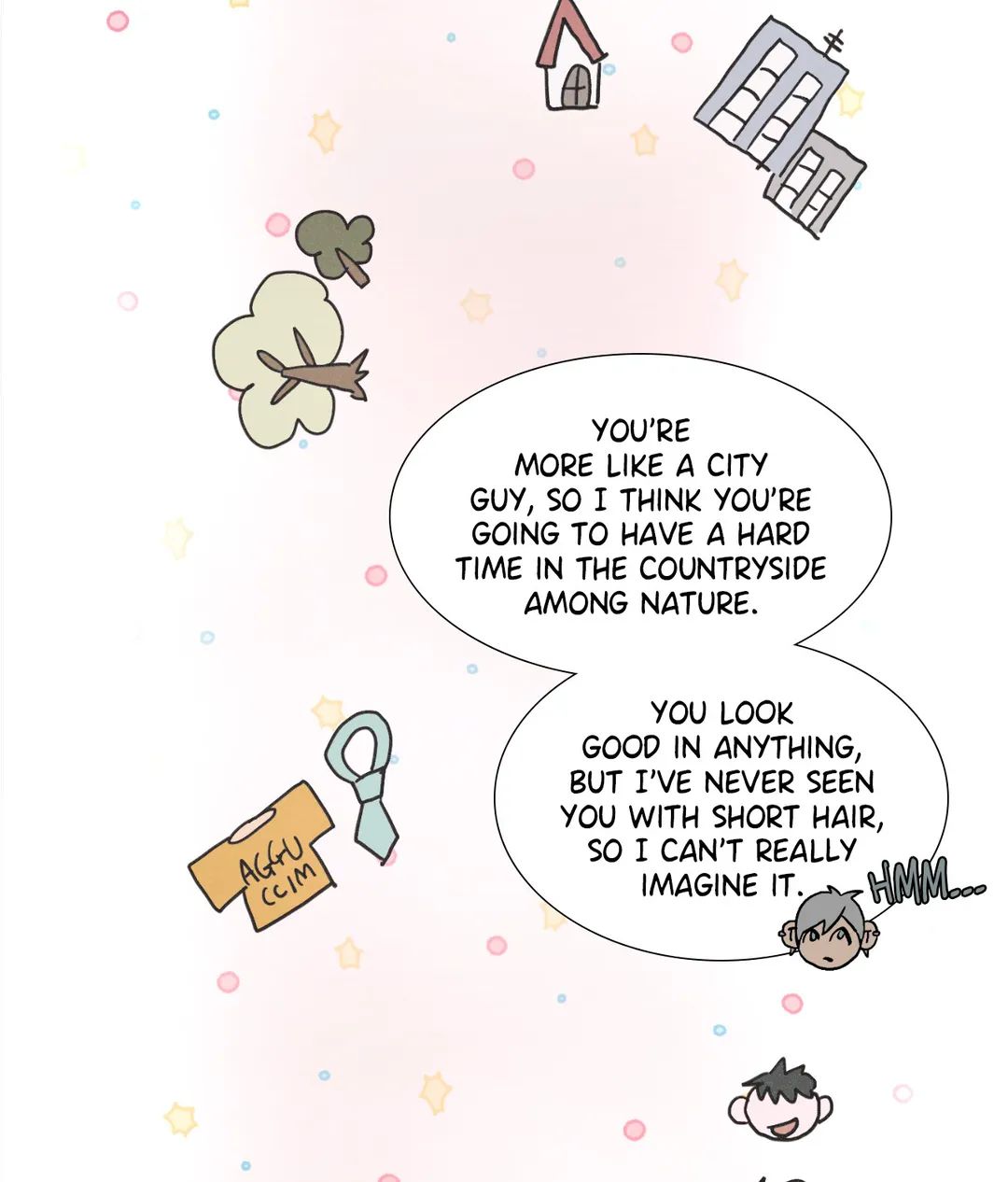 Read Lovesick Dog chapter 34 image 82 on Lezhin