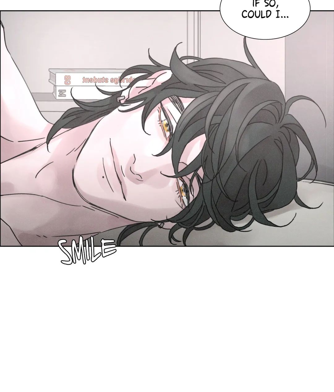 Read Lovesick Dog chapter 34 image 86 on Lezhin