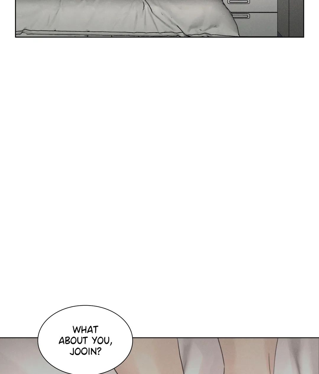 Read Lovesick Dog chapter 35 image 2 on Lezhin