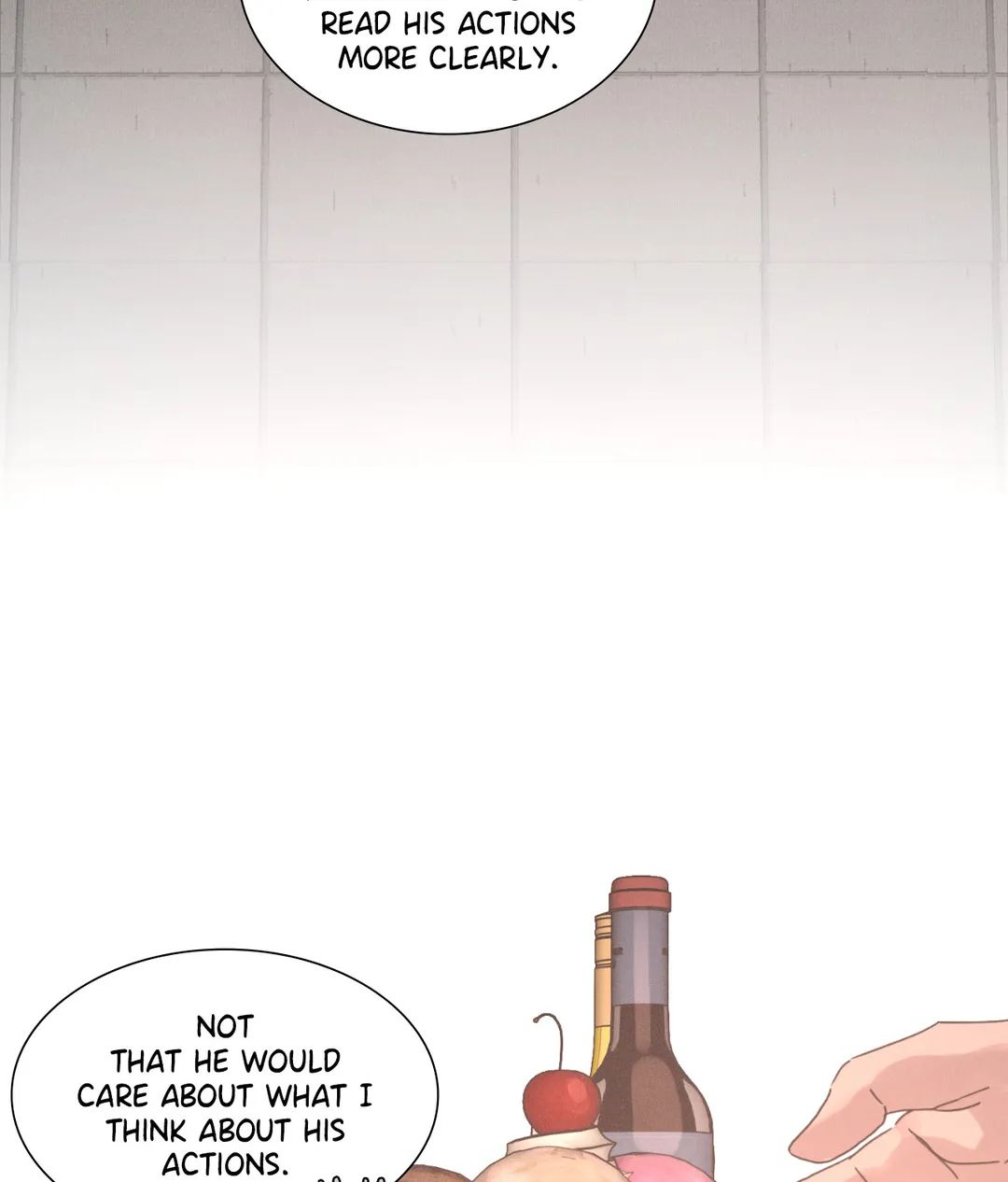 Read Lovesick Dog chapter 35 image 41 on Lezhin
