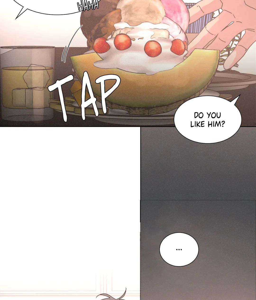Read Lovesick Dog chapter 35 image 42 on Lezhin