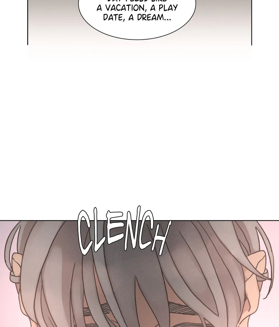 Read Lovesick Dog chapter 35 image 46 on Lezhin