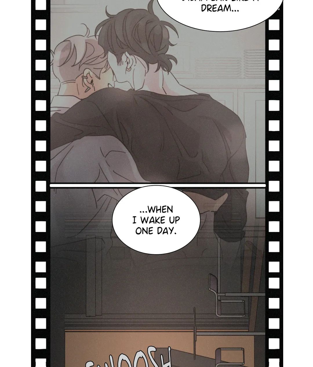 Read Lovesick Dog chapter 35 image 49 on Lezhin