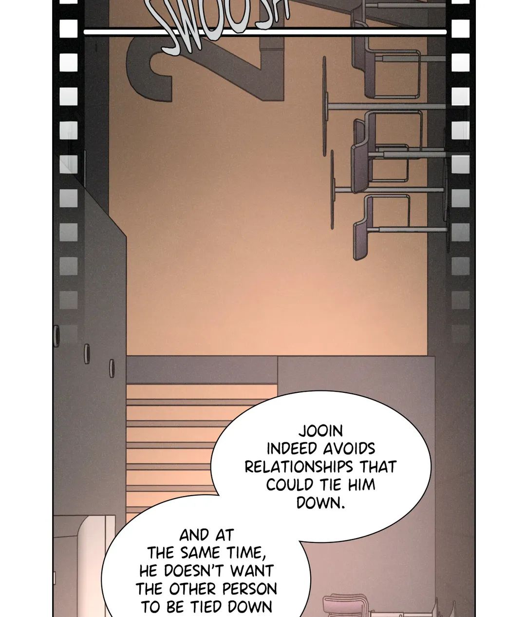 Read Lovesick Dog chapter 35 image 50 on Lezhin