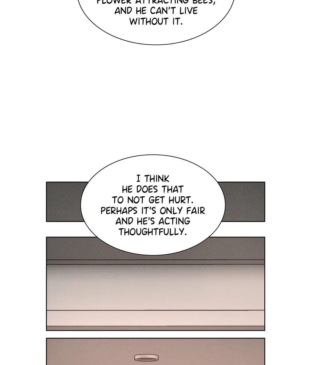 Read Lovesick Dog chapter 35 image 53 on Lezhin