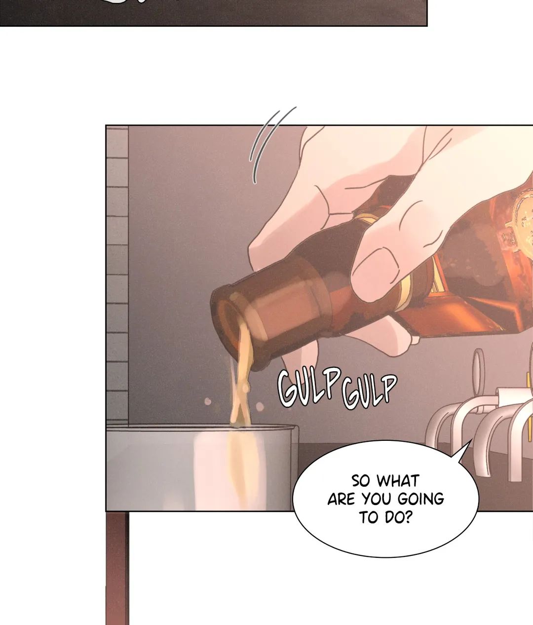 Read Lovesick Dog chapter 35 image 56 on Lezhin