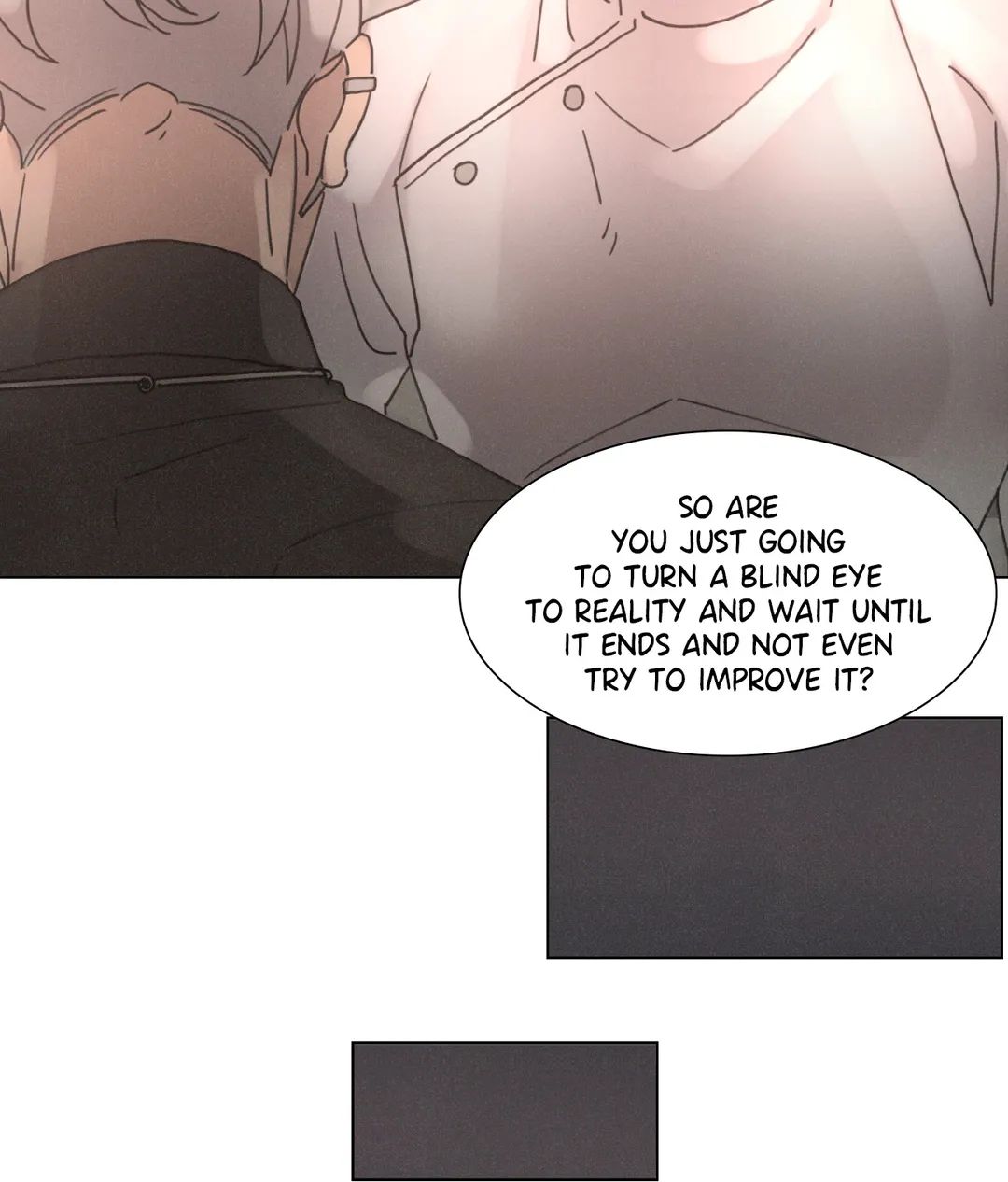 Read Lovesick Dog chapter 35 image 58 on Lezhin
