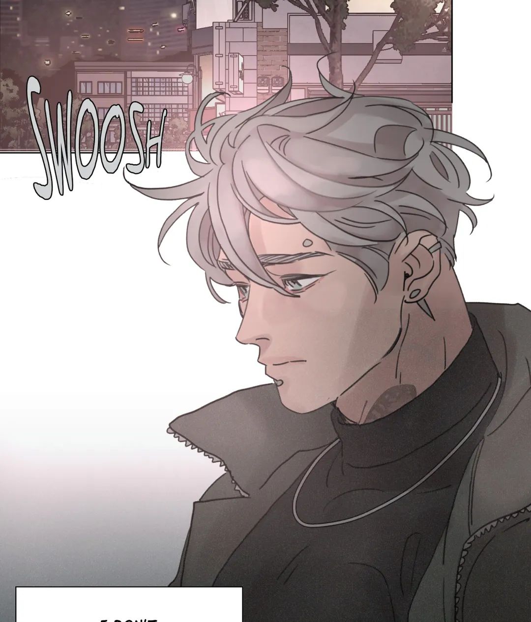 Read Lovesick Dog chapter 35 image 60 on Lezhin