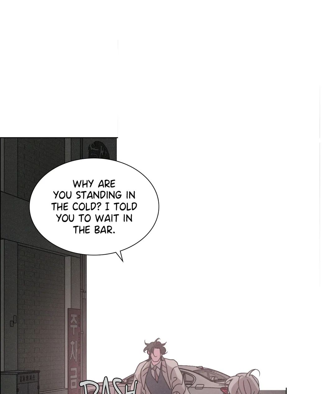 Read Lovesick Dog chapter 35 image 67 on Lezhin