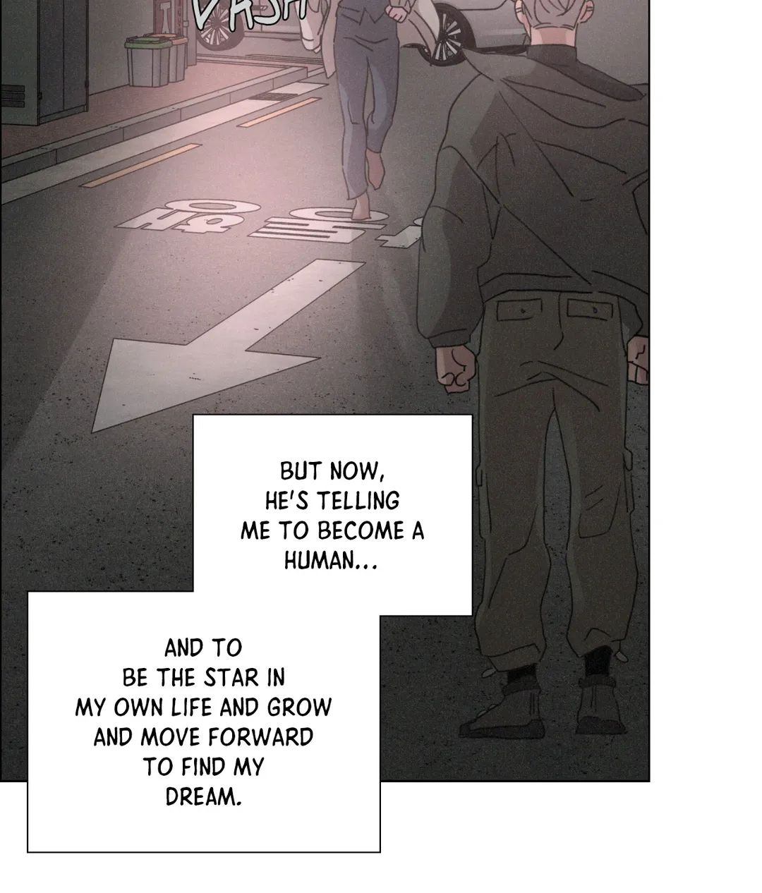 Read Lovesick Dog chapter 35 image 68 on Lezhin