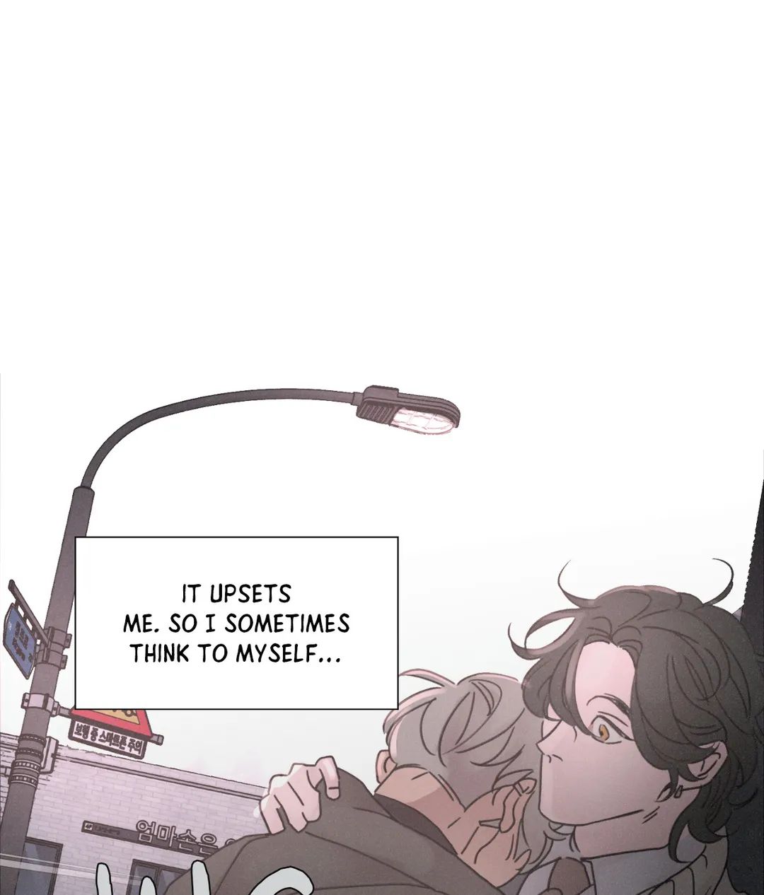Read Lovesick Dog chapter 35 image 69 on Lezhin